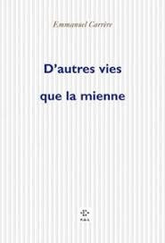 D'autres vies que la mienne - Click to enlarge picture.