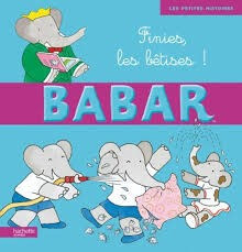 Finies, Les Betises ! - Click to enlarge picture.