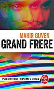 Grand frère - Click to enlarge picture.