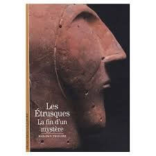 Les Étrusques - Click to enlarge picture.