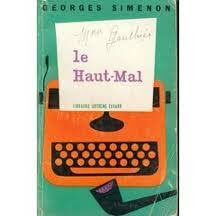 Le Haut -Mal - Click to enlarge picture.