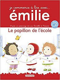 Émilie - Click to enlarge picture.