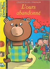 L'ours abandonné - Click to enlarge picture.