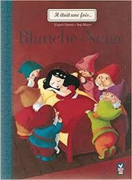 Blanche-Neige - Click to enlarge picture.