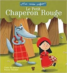 Le Petit Chaperon rouge - Click to enlarge picture.