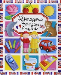 L'imagerie français-anglais - Click to enlarge picture.