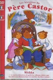 Michka et 14 autres histoires - Click to enlarge picture.