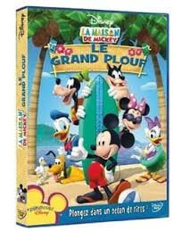 Le grand plouf - Click to enlarge picture.