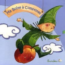 Ma boîte à comptines - Click to enlarge picture.