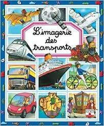L'imagerie des transports - Click to enlarge picture.