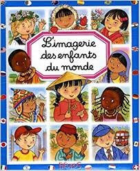 L'imagerie des enfants du monde - Click to enlarge picture.