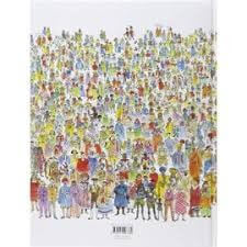 Sept milliards de visages - Click to enlarge picture.