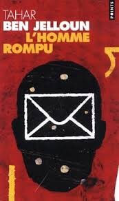 L'homme rompu - Click to enlarge picture.