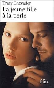 La jeune fille à la perle - Click to enlarge picture.