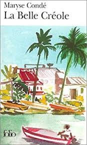 La Belle Créole - Click to enlarge picture.