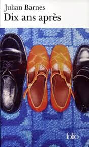 Dix Ans Après - Click to enlarge picture.