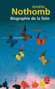 Biographie de la Faim - Click to enlarge picture.
