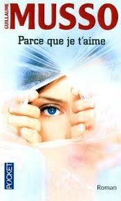 Parce que je t'aime - Click to enlarge picture.