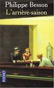 L'arrière saison - Click to enlarge picture.