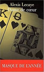 Dame de coeur - Click to enlarge picture.