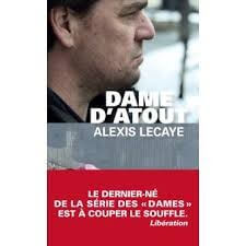 Dame d'atout - Click to enlarge picture.