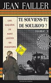 Te souviens-tu de Souliko'o ?, Tome 1 - Click to enlarge picture.
