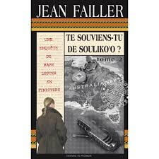 Te souviens-tu de Souliko'o?, Tome 2 - Click to enlarge picture.