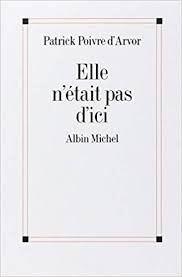 Elle n'était pas d'ici - Click to enlarge picture.