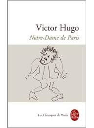 Notre-Dame de Paris. - Click to enlarge picture.