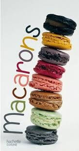 Macarons - Click to enlarge picture.