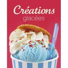 Créations glacées - Click to enlarge picture.