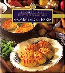 Pommes de terre - Click to enlarge picture.