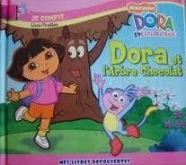 Dora et l'arbre Chocolat - Click to enlarge picture.