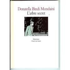 L'arbre secret - Click to enlarge picture.