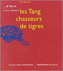 Les Tang chasseurs de tigres - Click to enlarge picture.