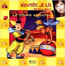 Le clown amoureux - Click to enlarge picture.
