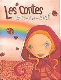 Les contes arc en ciel - Click to enlarge picture.