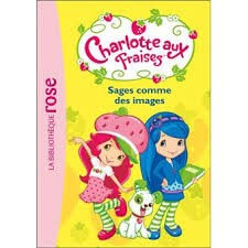 Sages comme des images - Click to enlarge picture.