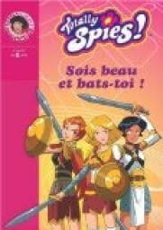 Sois beau et bats-toi ! - Click to enlarge picture.