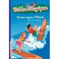 La Cabane Magique 23 - Click to enlarge picture.