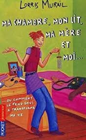 Ma chambre, mon lit, ma mère et moi ou Comment le feng-shui a transformé ma vie - Click to enlarge picture.