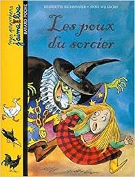 Les Poux du Sorcier - Click to enlarge picture.