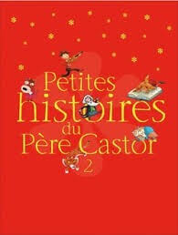 Petites histoires du père castor 2 - Click to enlarge picture.