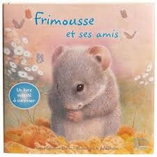 Frimousse et ses amis - Click to enlarge picture.