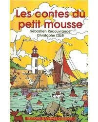 Les contes du petit mousse - Click to enlarge picture.