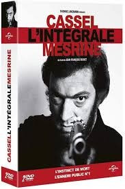 Mesrine l'intégrale - Click to enlarge picture.
