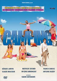 Camping - Click to enlarge picture.