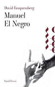Manuel El Negro - Click to enlarge picture.