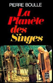 La Planète des singes - Click to enlarge picture.