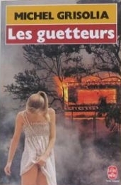Les Guetteurs - Click to enlarge picture.